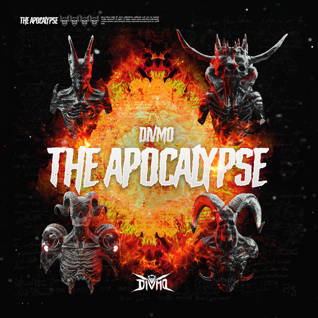 The Apocalypse cover art
