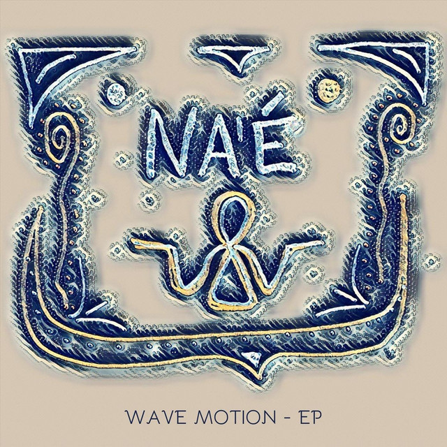 Wave Motion cover art