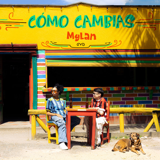Cómo Cambias
