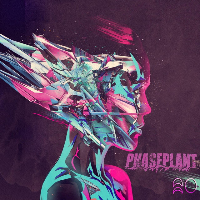 Alienate cover art