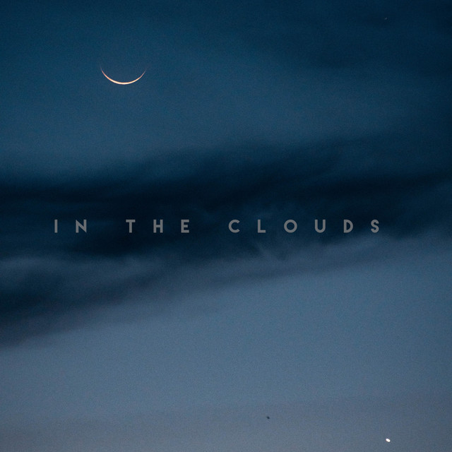 In The Clouds - Single by Luke Taylor | Spotify