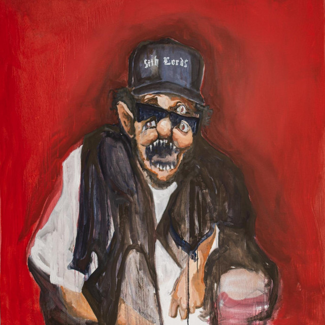 SHAME & GOSSIP cover art