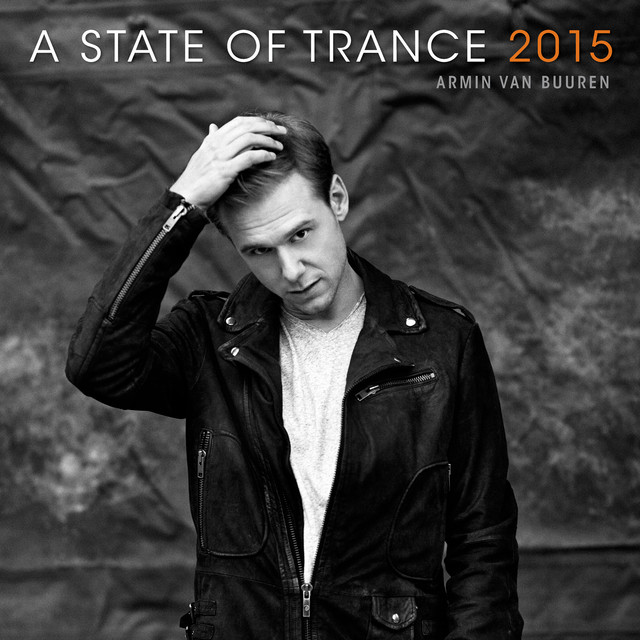 Step Into The Light - Original Mix