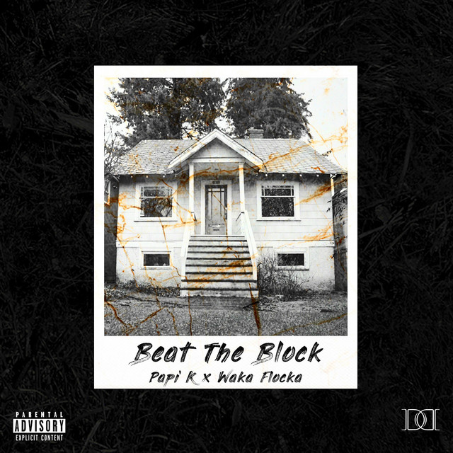 Beat the Block cover art