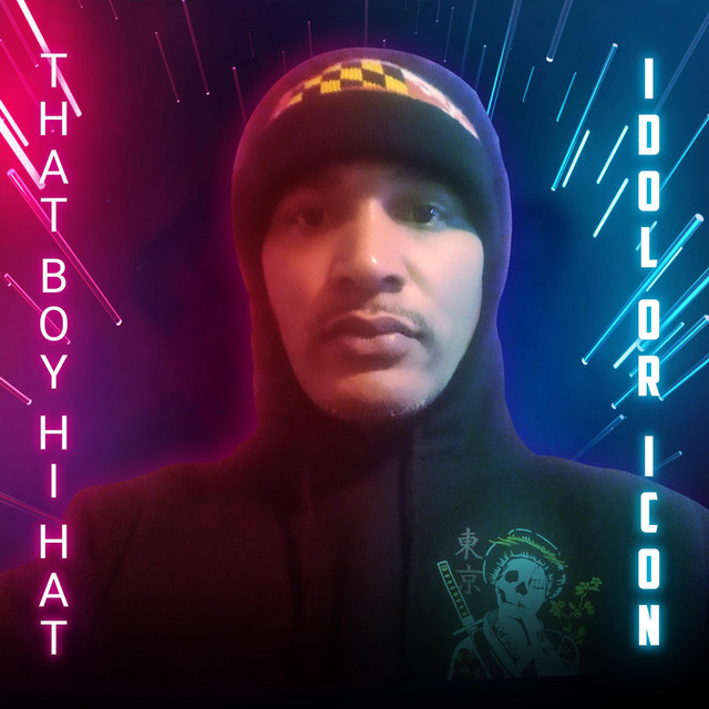 Idol or Icon cover art