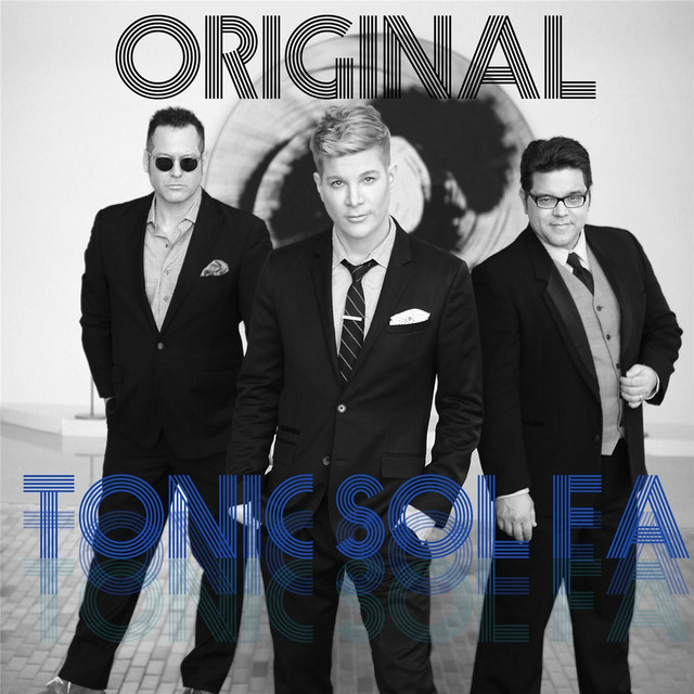 Original cover art