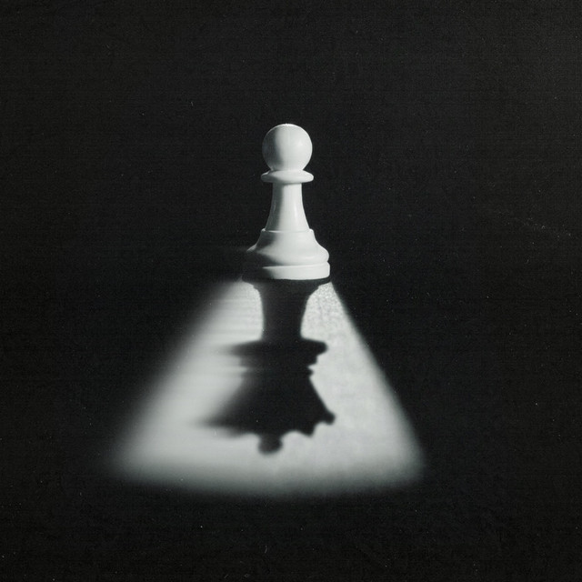 Cover art: CHECKMATE — Petrovochka