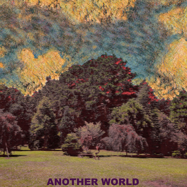Another World cover art