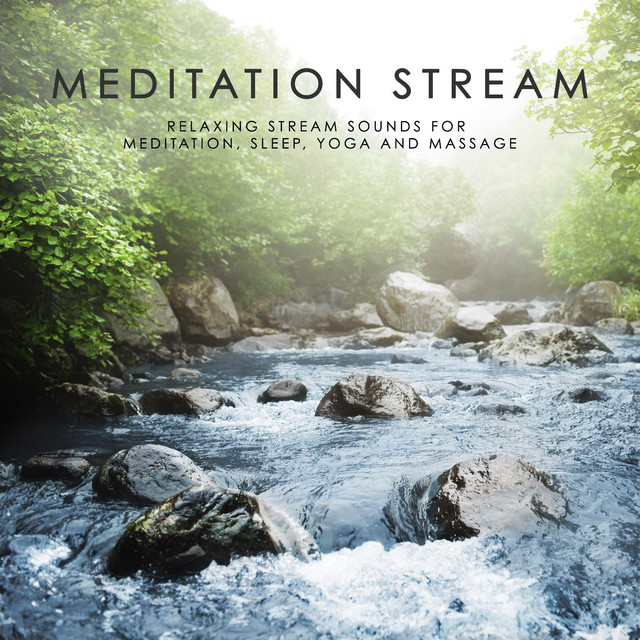 Meditation Stream cover art