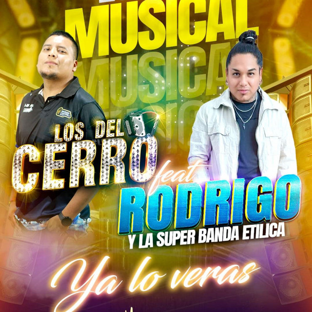 La Super Banda Etílica