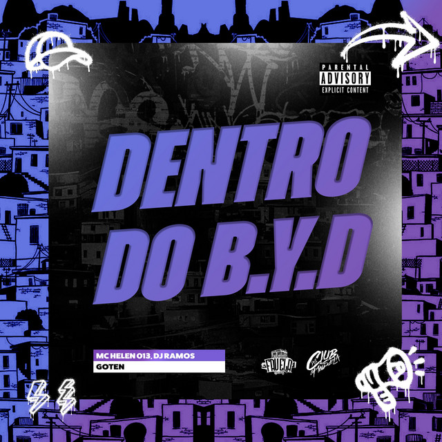 Dentro do B.Y.D
