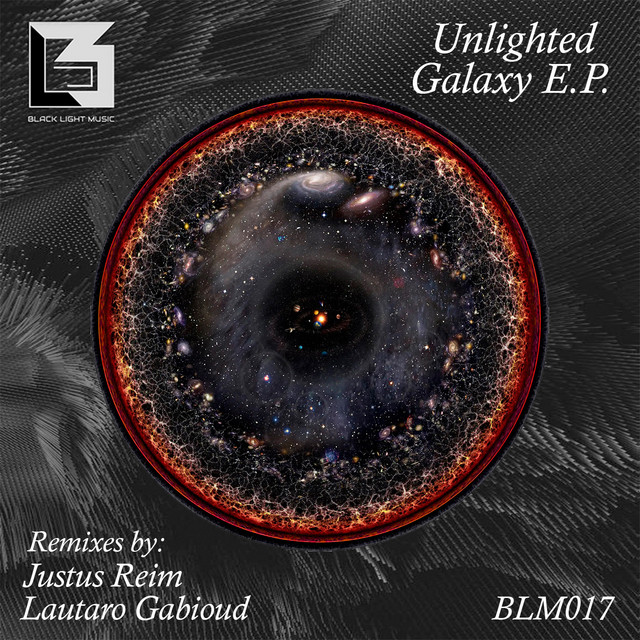 Galaxy E.P cover art