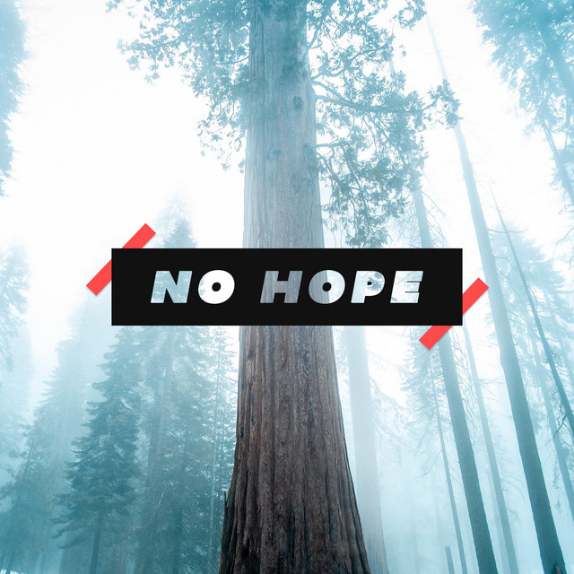 No Hope - Single by The Krusherz | Spotify