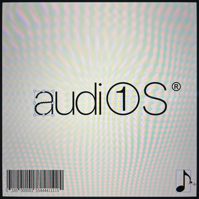 Aud1os cover art