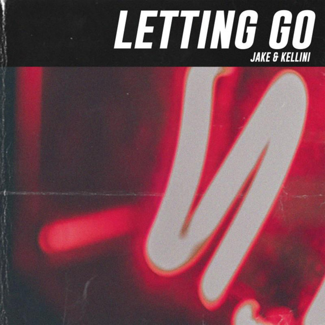 Letting Go cover