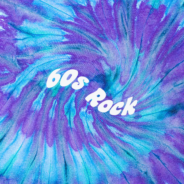 60s Rock - Compilation by Various Artists | Spotify