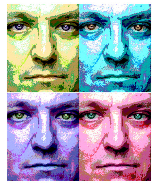 Psychedelia cover art