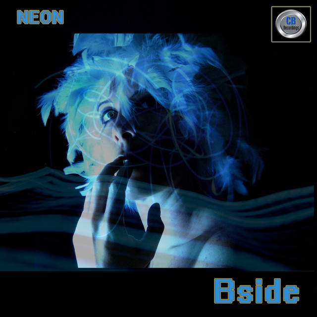 Neon cover art