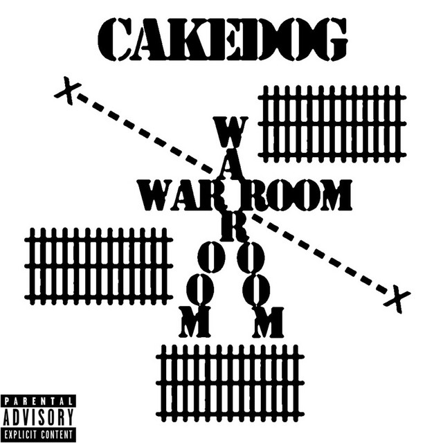War Room cover art