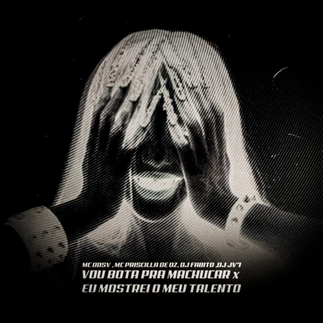 Vou Bota Pra Machucar X Eu Mostrei O Meu Talento