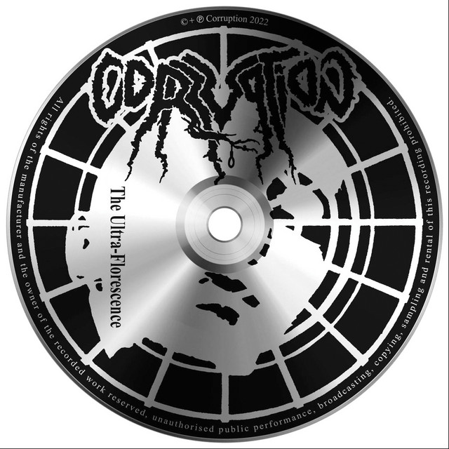 Profane Inherence - Single by Corruption | Spotify