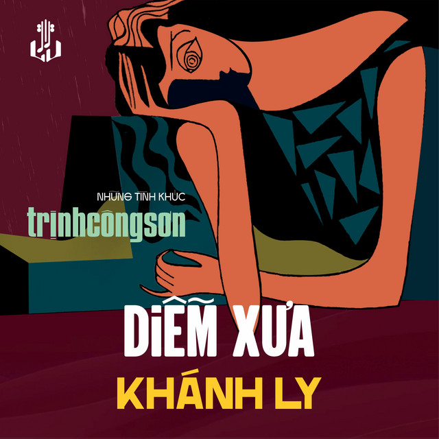 Diễm Xưa (1984) - Remastered