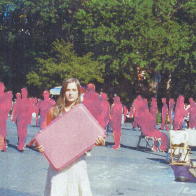 undefined album image