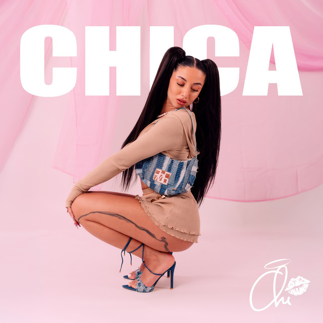 Chica cover