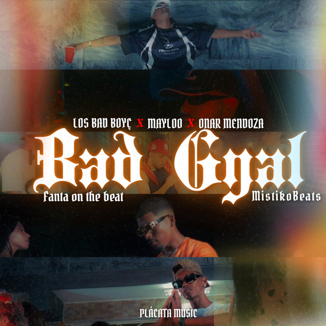 Bad Gyal