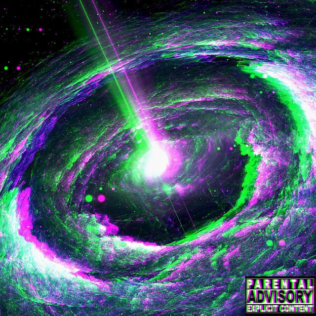 ASTRAL.EXP cover art