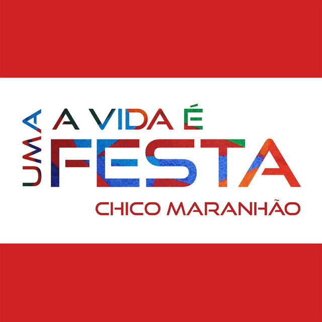 A Vida É uma Festa