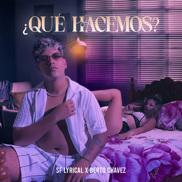 ¿Qué hacemos?