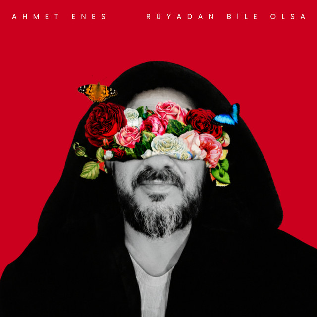 Rüyadan Bile Olsa cover art