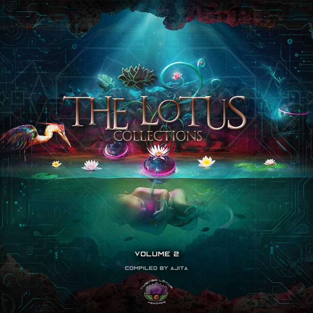 The Lotus Collections, Vol. 2 cover