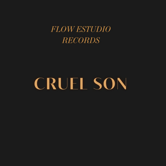 Cruel Son