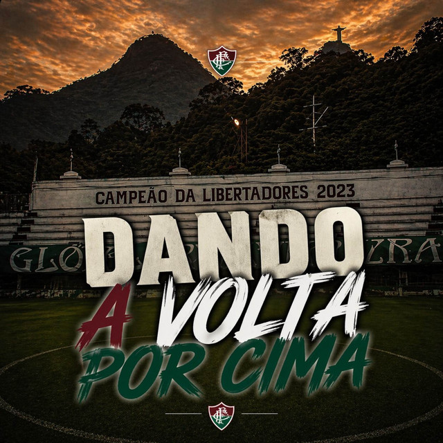DANDO A VOLTA POR CIMA