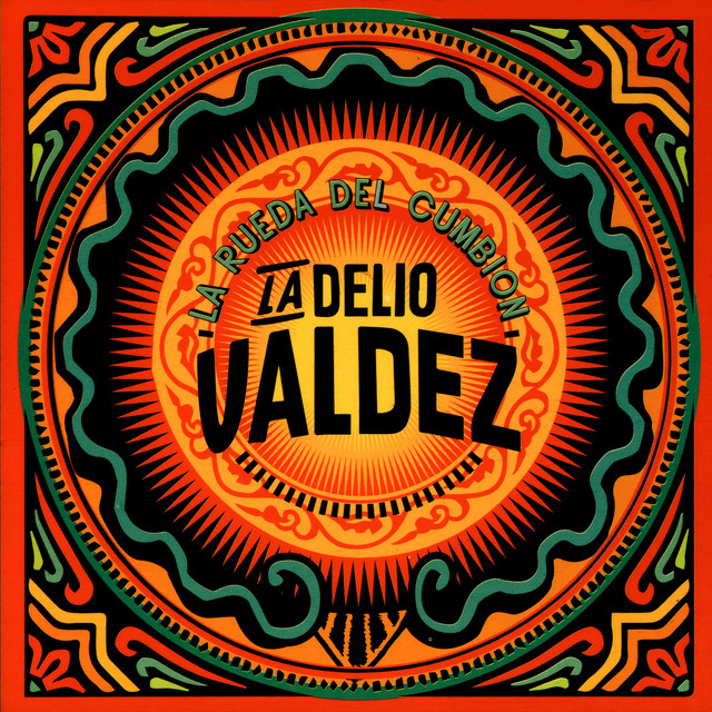 La Rueda del Cumbion cover art