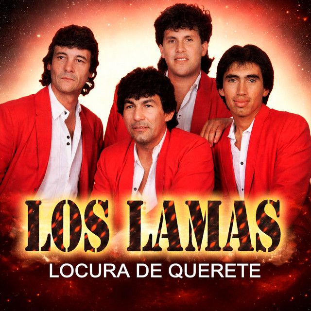 Locura de quererte
