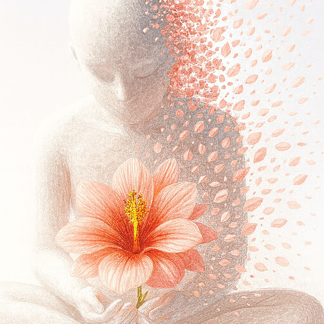 The Secret Key to Manifesting Luck & Attract Miracles cover art