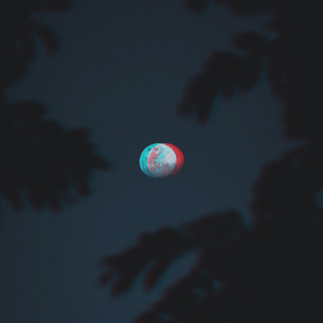 slumber pt. 2 cover art