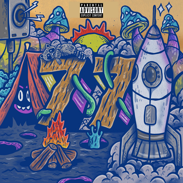 Don't Use Em' cover art