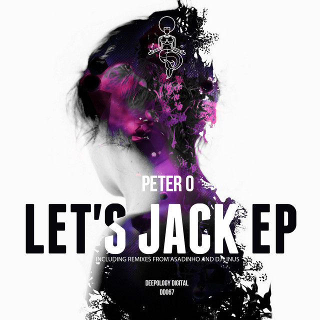 Let's Jack - DJ Linus Remix cover art