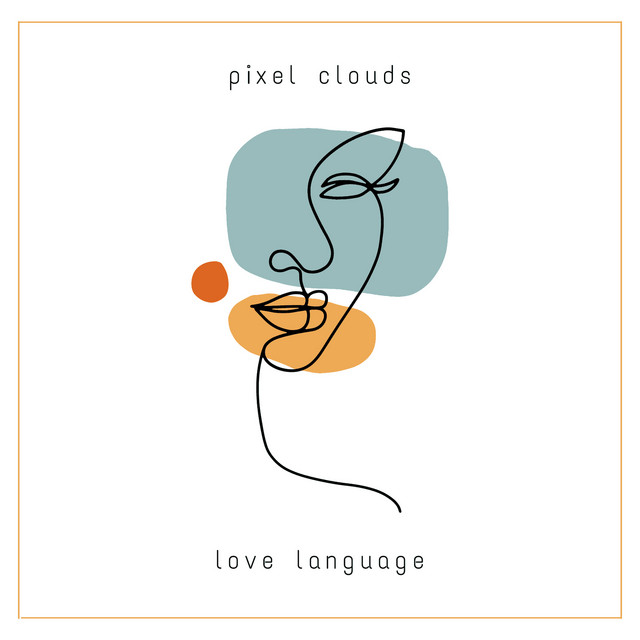 Love Language cover art