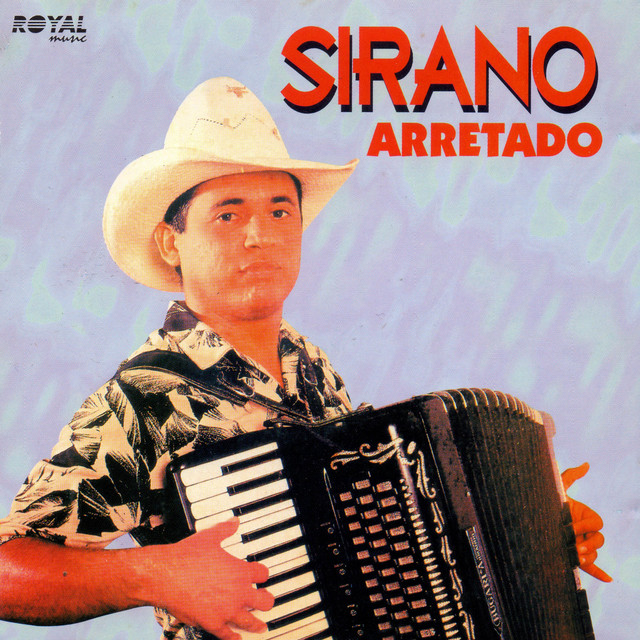 Arretado cover art