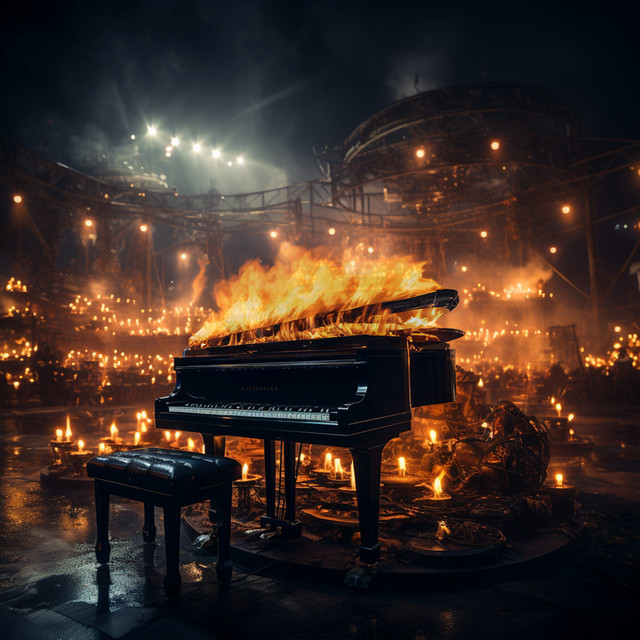 Experience (Techno Mix) cover art