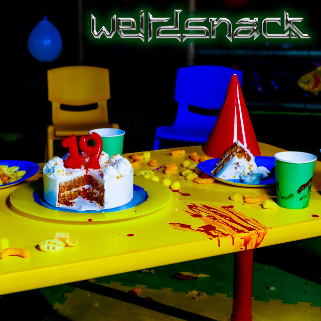 Album art for Effort Won´t Betray You