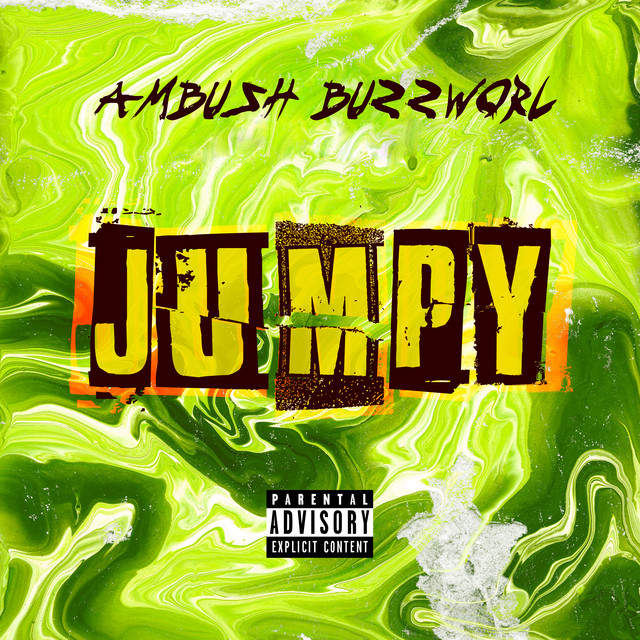 Jumpy