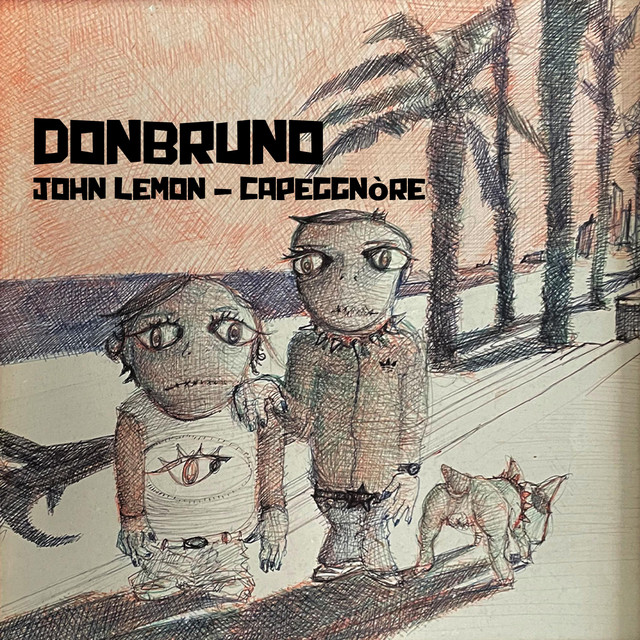 DONBRUNO