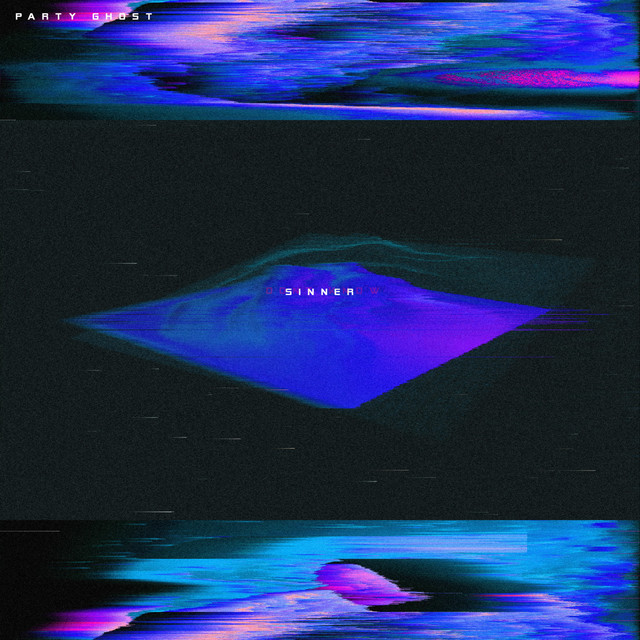 Sinner cover art