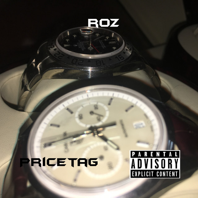 PriceTag cover art